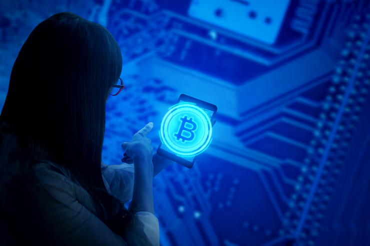 Fintechzoom.com Crypto Mining
