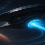 Gravitic Propulsion: The Future of Space Travel