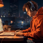 Editor Benjamin Tech Guru Keezy.co: Inside the Life of a Leading Tech Editor