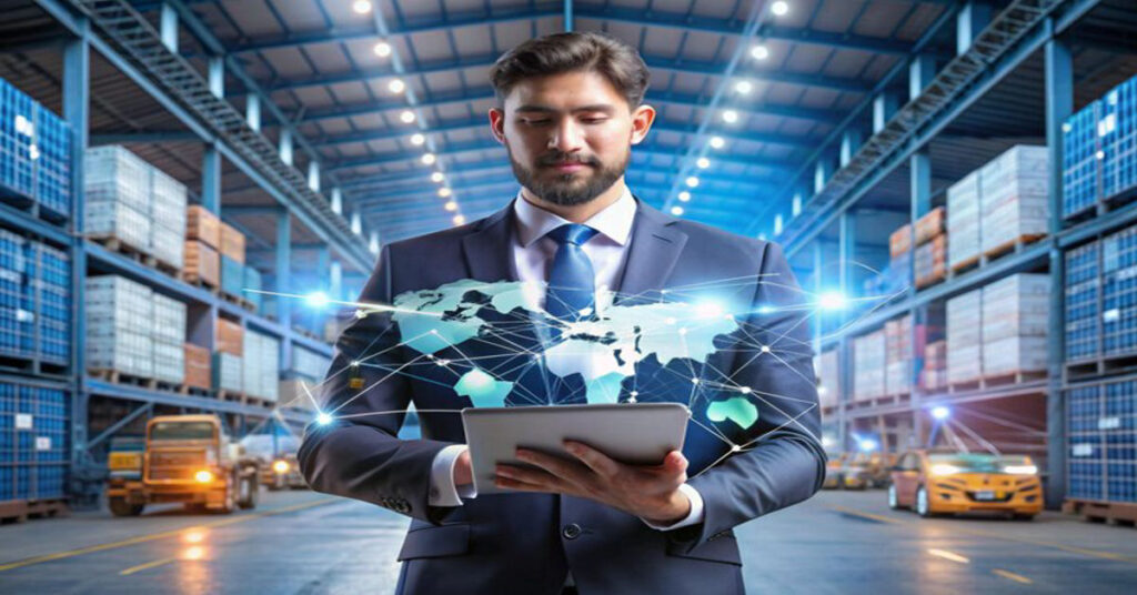 Procurement Nation.com – Empowering Smarter Supply Chains