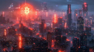 Crypto30x.com TNT: Unlocking Explosive Potential in High-Leverage Crypto Trading