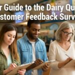 mydqexperience.com: Your Guide to the Dairy Queen Customer Feedback Survey