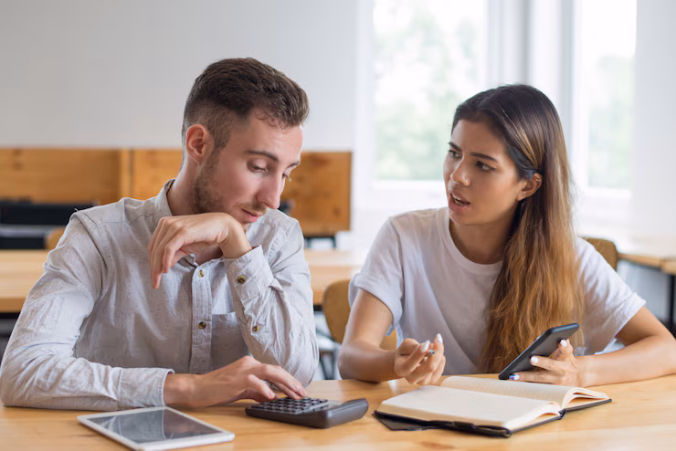 Traceloans.com Student Loans