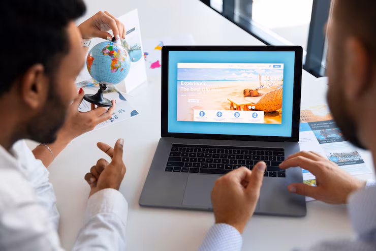 Horizonsoft.net: Your Go-To Hub for Web Applications and Educational Insights