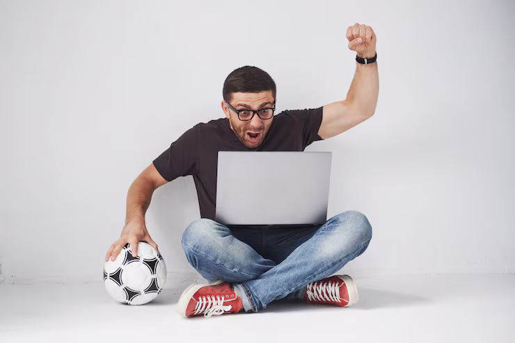 www socceragency .net