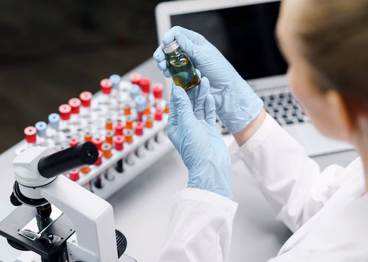 Geneza Pharmaceuticals: A Trusted Name in Premium Anabolic Steroids Since 2001
