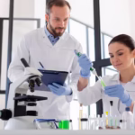Vida Labz: Your Trusted Partner in Laboratory Research Solutions