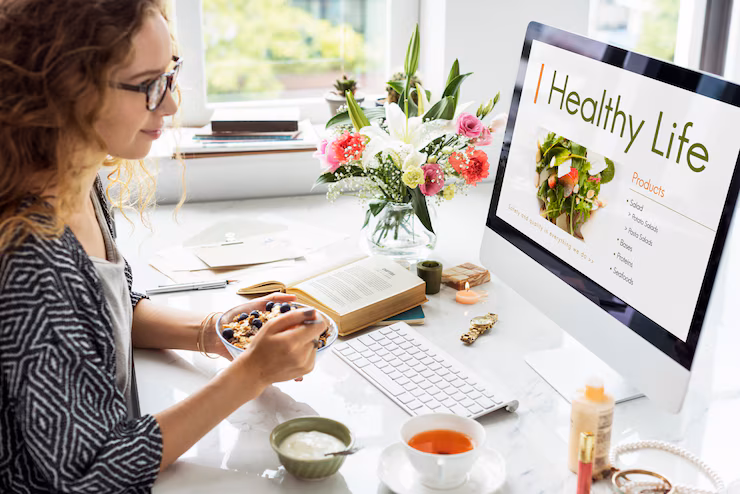 AuOra: Harnessing Nature’s Power for Better Health