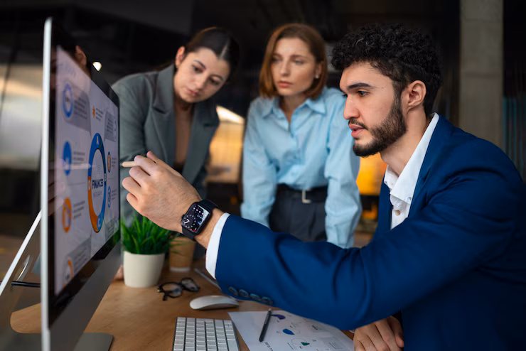 PedroVazPaulo Operations Consulting: Driving Efficiency and Growth in Modern Business