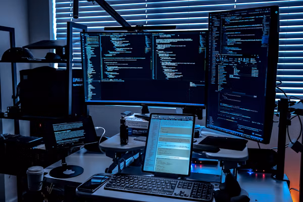 CHAS6D: Revolutionizing Digital Security for a Safer Tomorrow