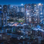 Axurbain: The Future of Urban Living and Innovation