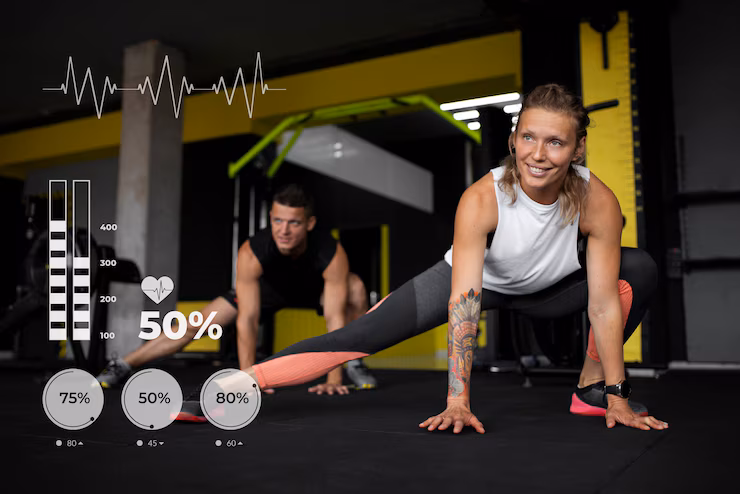 Discover www.befitnatic.com: Your Ultimate Fitness and Wellness Hub