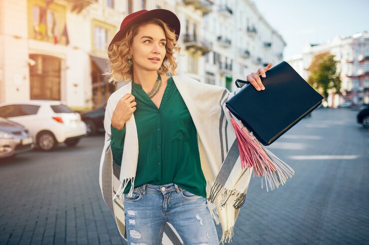 Webfreen Com Fashion: Your Ultimate Style Destination